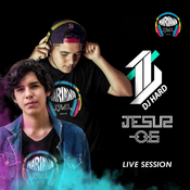 Mariana Fest 2019 (Jesus O.G B2B DJ Hard)