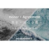 Pastor Mun Chung - Honor + Agreement