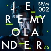 BP/M002 Jeremy Olander