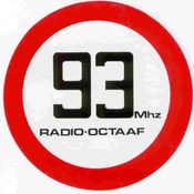Radio Octaaf 93.0 Afscheidsuitzending (Kerst 1987) Part I