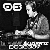 Chris Anger | BassAudienz Podcast | Episode 95