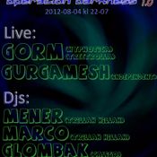 Mener@Trillah Hillah -=Operation Darkness=- 2012-08-04