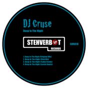 DJ Cruse - Deep In The Night (Larule Remix)