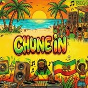 CHUNE IN