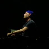 Eric Prydz Live at Exchange LA Halloween 2019