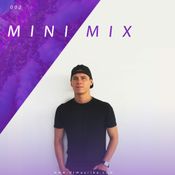 MINI MIX 002 // HOUSE, Tech House, EDM, Deep House, IG:@djmuziika