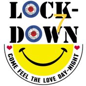 Modern Dancer Melbourne Australia LOCKDOWN MIX 7 (Saturday Afternoon)