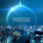 DJ Kroky-Prograssive House promo mix 2020