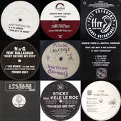 Old School RnB Dance Anthems (1997-2003) Old School Garage