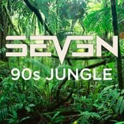 Seven - 90's jungle Mix