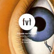 FvF Mixtape #124: Visual Melt