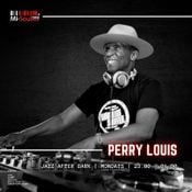 Jazz After Dark / Perry Louis / Mi-Soul Radio / Mon 11pm - 1am / 22-06-2026