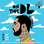 Live @ On The DL - 6th Apr '19