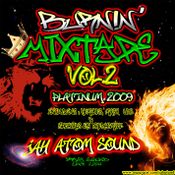 Burnin' Mixtape Vol. 2 (2009)