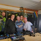 Veldig Klubb: Breakcore Extravaganza #3