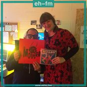 Vinyl Voyages - 03.10.18