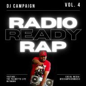 DJ Campaign - Radio Ready Rap 4
