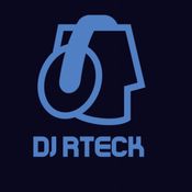 DJ RTECK - TECHNO SET 013 - LIVE FOR @ALLTHINGSDJRELATED