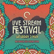Six15 Presents; The Live Stream Festival. mixed by Ade Holt and The Sax Guy