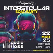 Frequency - Interstellar - Trance Zone Teaser