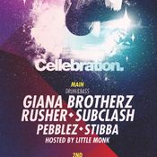 Cellebration-events.de Promo Mix 009 by Subclash