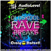 Numark DJ2GO2 | Old Skool Rave Breaks Mixed By Craig Dalzell
