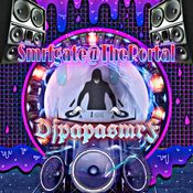 DjpapasmrF LIve: Essential Clubbers Radio Ch2....Techno Set