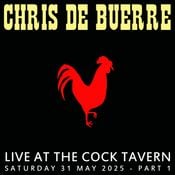 Live at The Cock Tavern 31 May 2025 (Part 1)