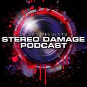 Stereo Damage Episode 104 - Angelo Ferreri guest mix