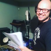 Radio Therapy Broadcast - May 2017