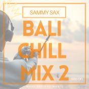 Bali Chill Mix Vol 2 - Sax On