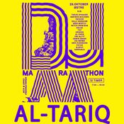 Al-tariq  (live recording 29.10.16 NCAxEKKO)