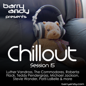 #ChilloutSession 15: 70s & 80s Part 3