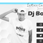 BAIKOKO EDITION BONGO MIX 2021 -DJ BOSS KE