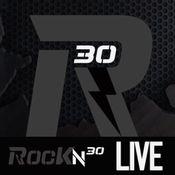Wes Ramsey's Ominous Halloween Presented by RocKn30