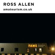 Ross Allen for Amateurism Radio (BEATS OF LOVE, 22nd May 2026)