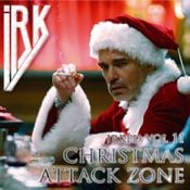 Irked vol. 11 - Christmas Attack Zone (Solid Steel)