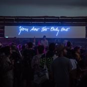 You Are The Only One - AfrikaBurn 2018 - Ubuhlanti Stage