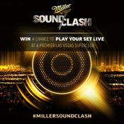 DJ Ophelia - United States - Miller SoundClash