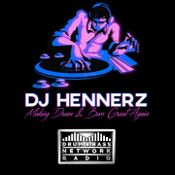 Chron McDonz (AKA DJ Hennerz) - Debut Mix (PROMO)