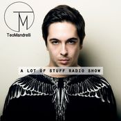 Teo Mandrelli - A Lot Of Stuff #16 Live Version