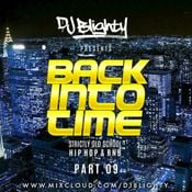 Back Into Time - Part.09 // R&B & Hip Hop // Instagram: djblighty