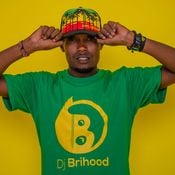 BRIHOOD ROOTS REGGAE