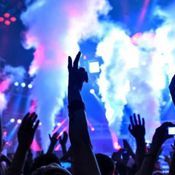 CLUB NIGHTS CLASSIC'S MIX - AUG 2020