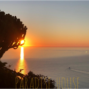 Paradise House Compilation 6 Mixed by Kirk Towlson