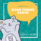 Dark Theme Radio - Episode 5