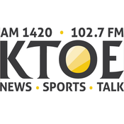 KTOE Newscast