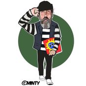 RIP Guv'nor - Andrew Weatherall Tribute