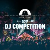 Dirtybird Campout 2017 DJ Competition - Widow