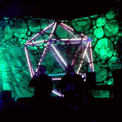 Dadda & Essential Tremor @ Axalmia B-Day Bash: Strange Life Of Flack 2018-04-28